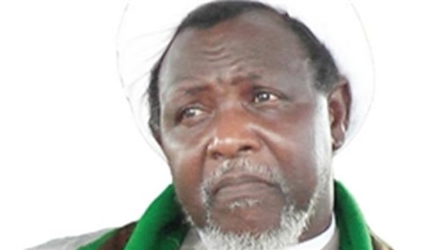 Zakzaky a perdu l’usage de son œil