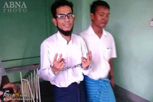 Human Rights Watch fordert die Freilassung muslimischer Aktivisten in Myanmar