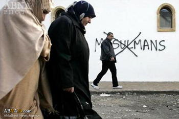 Zunehmende Islamophobie in Spanien