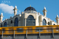 CSU-Generalsekretär fordert Islam-Gesetz