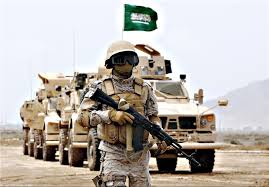 سعودی سعودی عرب نے یمن جنگ سے بھاگنے والے ہزاروں فوجیوں کو جیل میں بند کر دیا