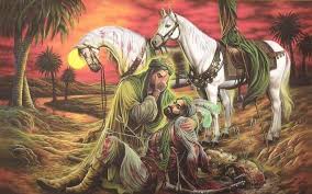 HAZRETİ EBULFAZL ABBAS’IN MÜBAREK ZERİHİNİN MONTAJ İŞLEMLERİ TAMAMLANDI/FOTO