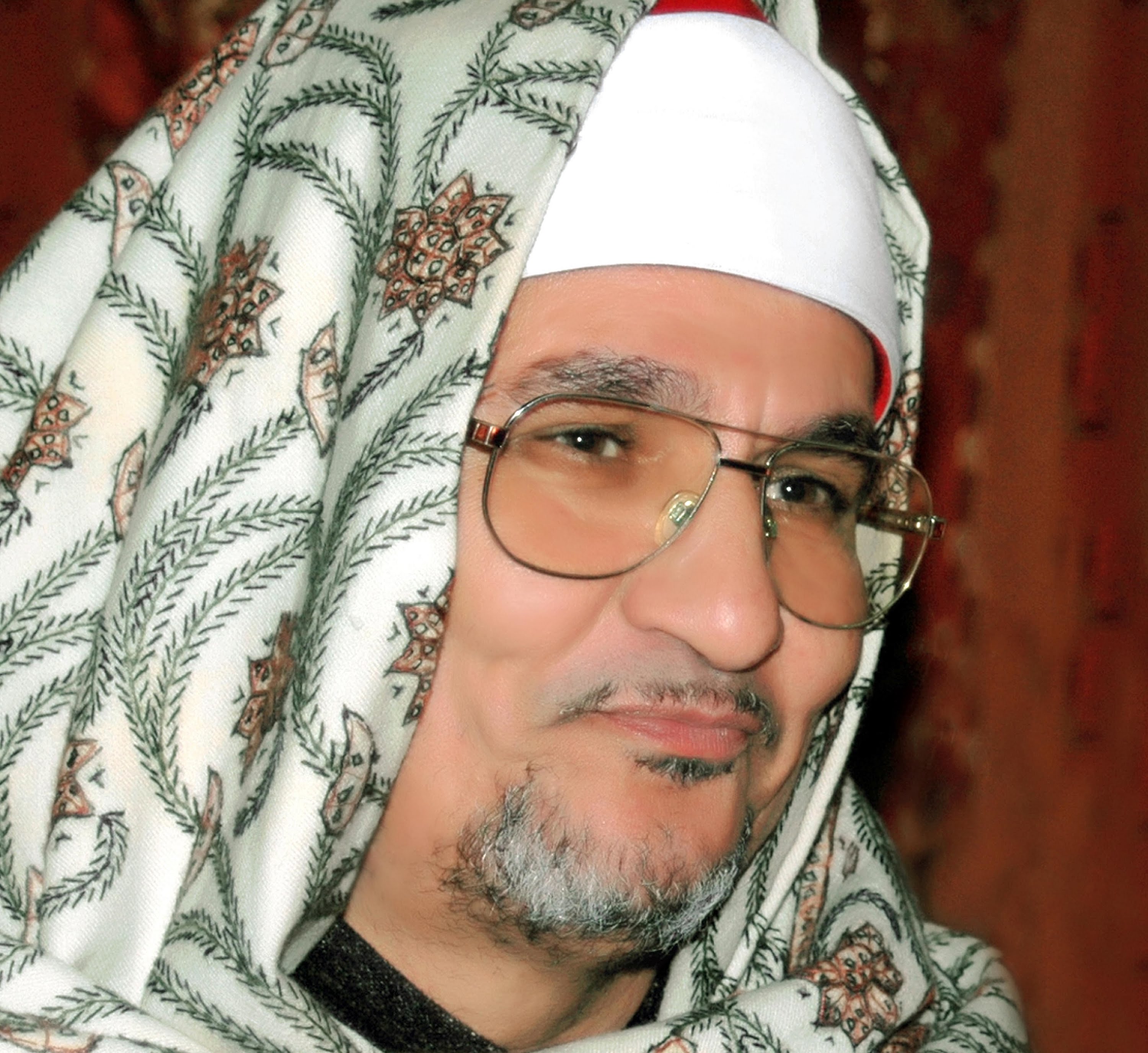Prominente Recitador del Corán Egipcio Critica a El Cairo por No Invitar a Irán a Concurso Coránico Internacional