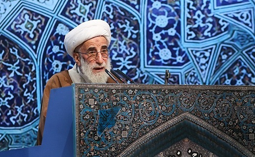 Iranian cleric urges revolutionary methods to implement economy of resistance