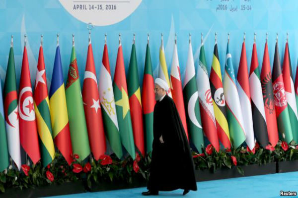 اسلامی تعاون تنظیم کا سربراہی اجلاس اختتامی بیانیہ پیش کئے بغیر اختتام پذیر