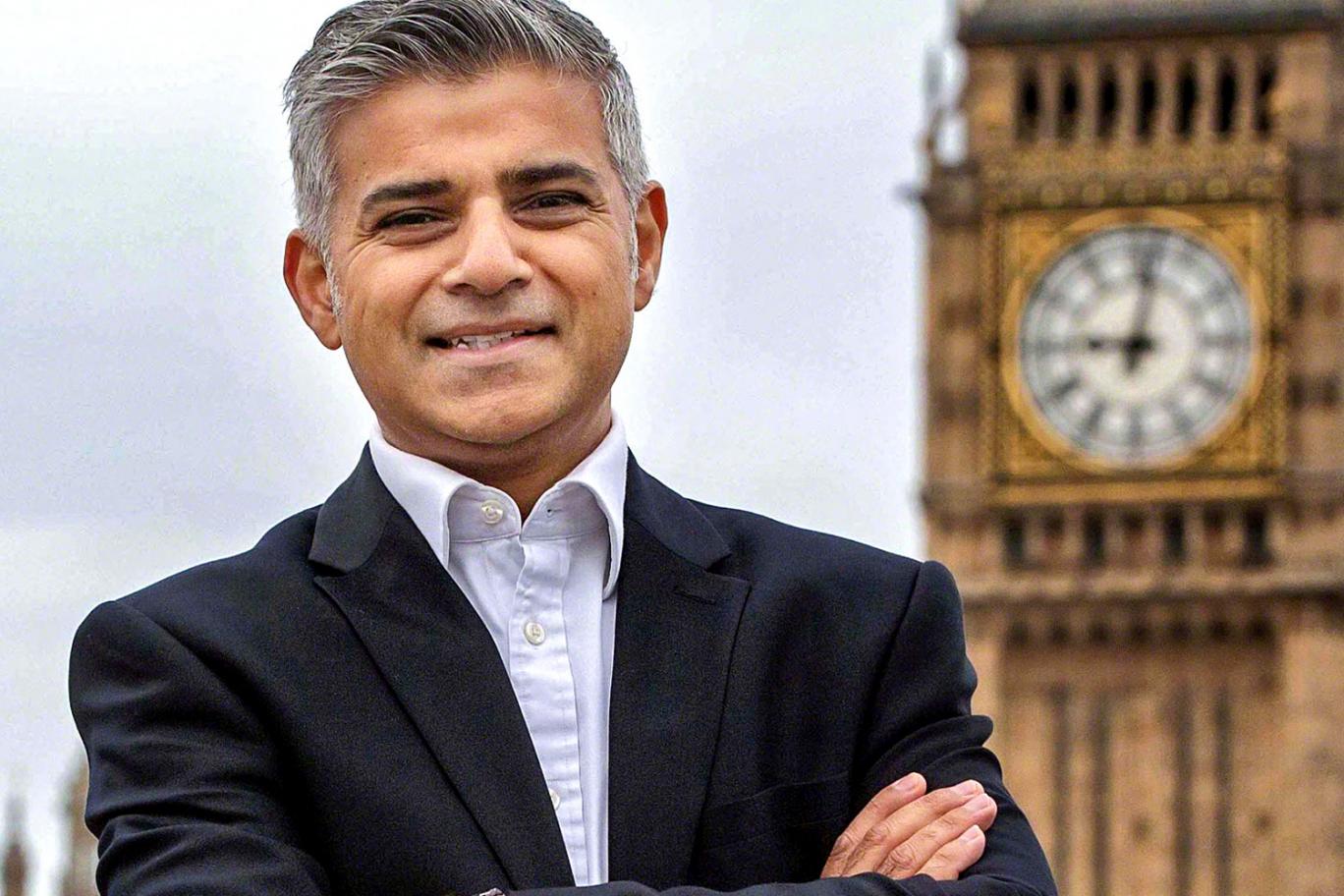 Londres, Preparada para su Primer Alcalde Musulmán