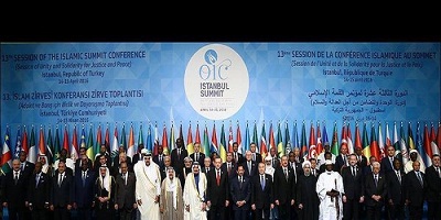 مصری صدر نے ترکی میں اسلامی تعاون تنظیم کےسربراہی اجلاس میں شرکت نہیں کی