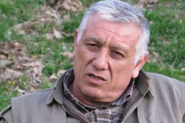 Cemil Bayık'tan Erdoğan'a yanıt: Ya Kürt sorunu çözülür...