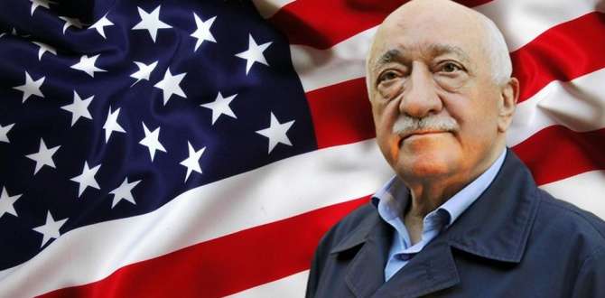 İşte ABD Raporunda Fethullah Gülen Hakkındaki Her Şey