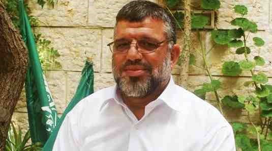 Israeli authorities extends administrative detention of senior Hamas figure 'Hassan Yousef'