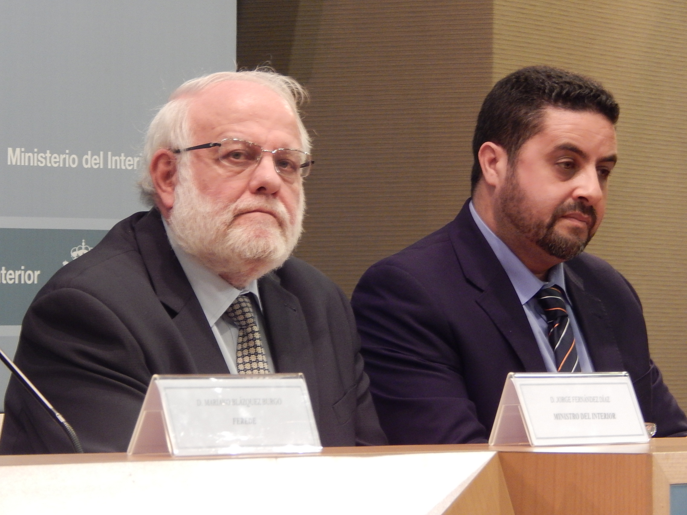 Benjelloun: “Los Ataques Contra Musulmanes e Instituciones Islámicas Aumentaron más de Once Veces en España Durante el año 2015”