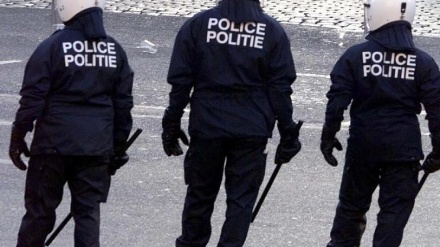 140 Personen in Brüssel verhaftet