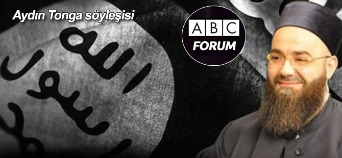 Cübbeli’nin IŞİD’i Tekfir Etmesinin Bir Sebebi Var