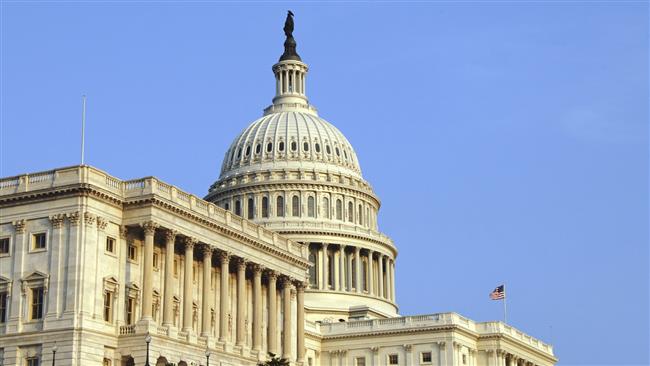 Most US House members sign letter backing Israel at UN