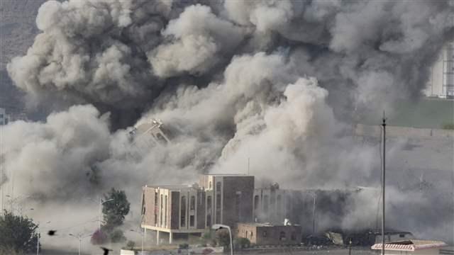Ansarullah: Saudi Arabia Continues Attacks on Yemeni Forces Despite Ceasefire