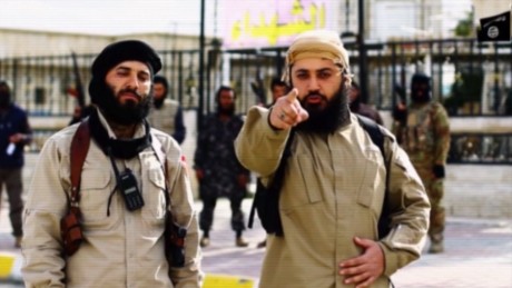 ISIS threats to assassinate 21 Muslim clerics