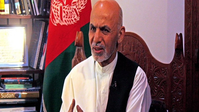 افغانستان میں عدالتی نظام میں اصلاحات کی غرض سے کم سے کم ایک سوبیس ججوں کو برطرف کردیا ہے