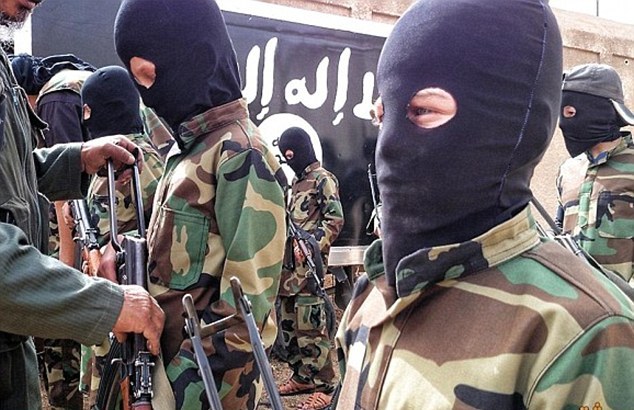 13-Year-Old German Boy Caught Trying to Join ISIS
