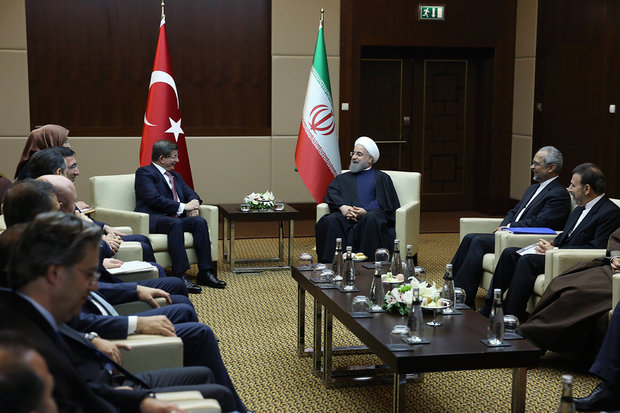 Iran President: OIC still unable to function as a ‘center of hope’ for Muslims