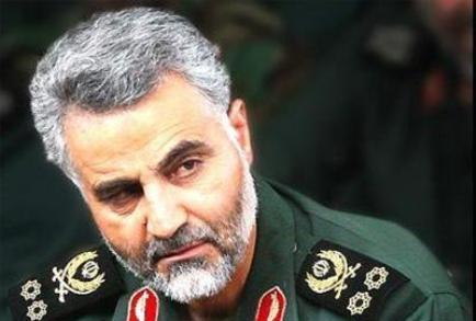 Russia, Iran Reject General Soleimani's Visit to Moscow