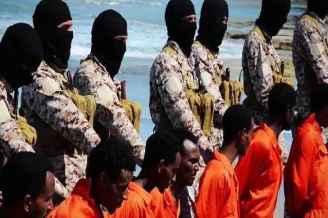 كوبلر: خلايا نائمة لداعش بالعاصمة الليبية
