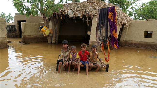 Yemen: Dozens die in floods triggered by rainfall 