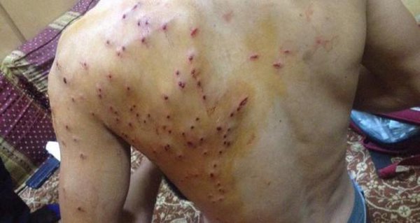 Bahrain Authorities Slammed for Continued Unlawful Practices