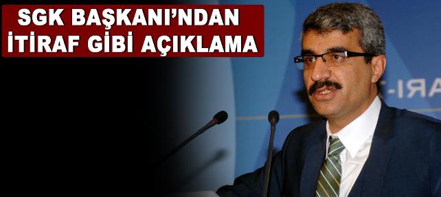 Duyulmamış yolsuzluklar