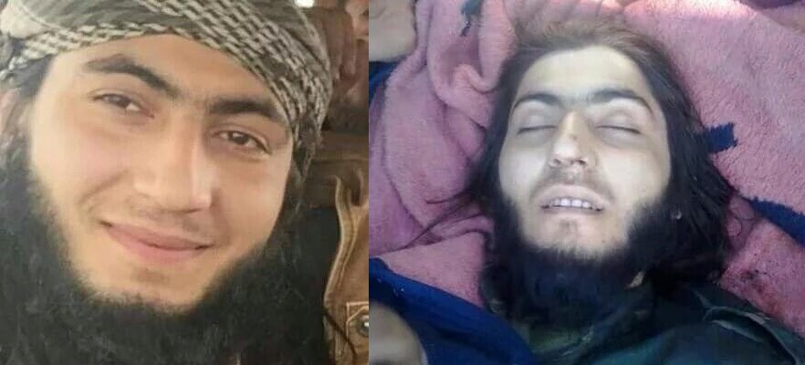 Syrian Army killed top commander of Faylaq al-Sham terrorist group near Handarat camp