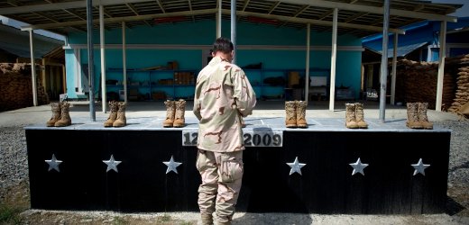 Steckte Pakistan hinter Anschlag auf CIA-Camp?