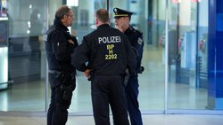 15-Jährige nach Messerattacke unter Terrorverdacht