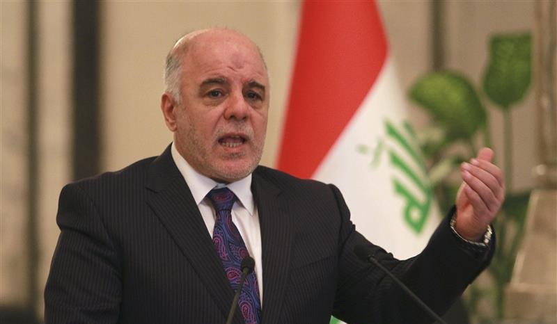 ‘Actual Crisis Política en Irak Deja Camino Libre a Daesh’, Alerta Al-Abadi