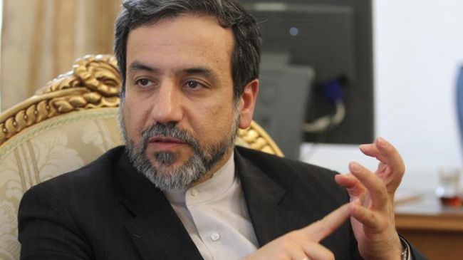 Iran criticized OIC dominated by some members, rarely impartial