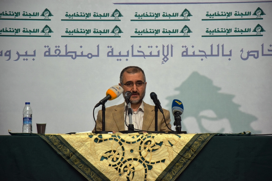 Resistance First Sensed, Struck Takfiri Danger - Hezbollah