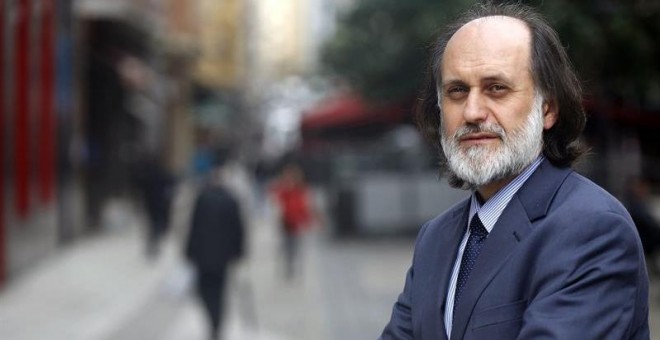 Jiménez: “El Gobierno de España Practica el «Control y Acoso» Contra los Musulmanes Bajo el Pretexto de Combatir el Extremismo” 