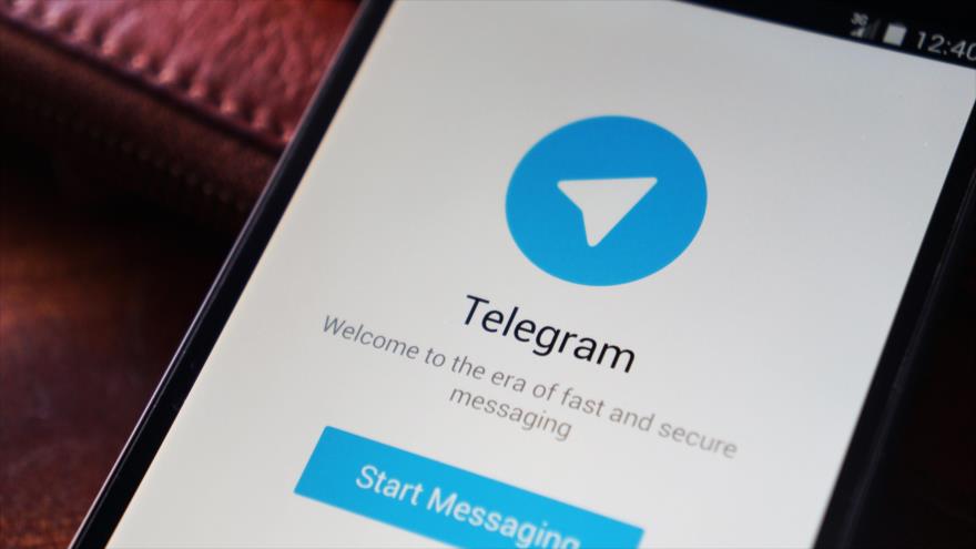 Télégramme a bloqué chaîne de télévision yéménite Al-Masirah