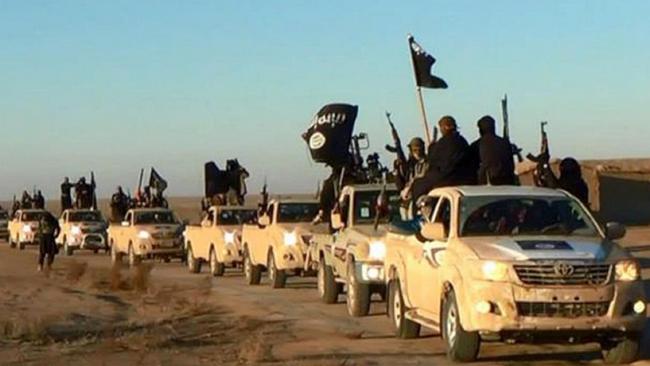 Iraq: ISIS mobilizes its fighters to attack al-Baghdadi area from three axes