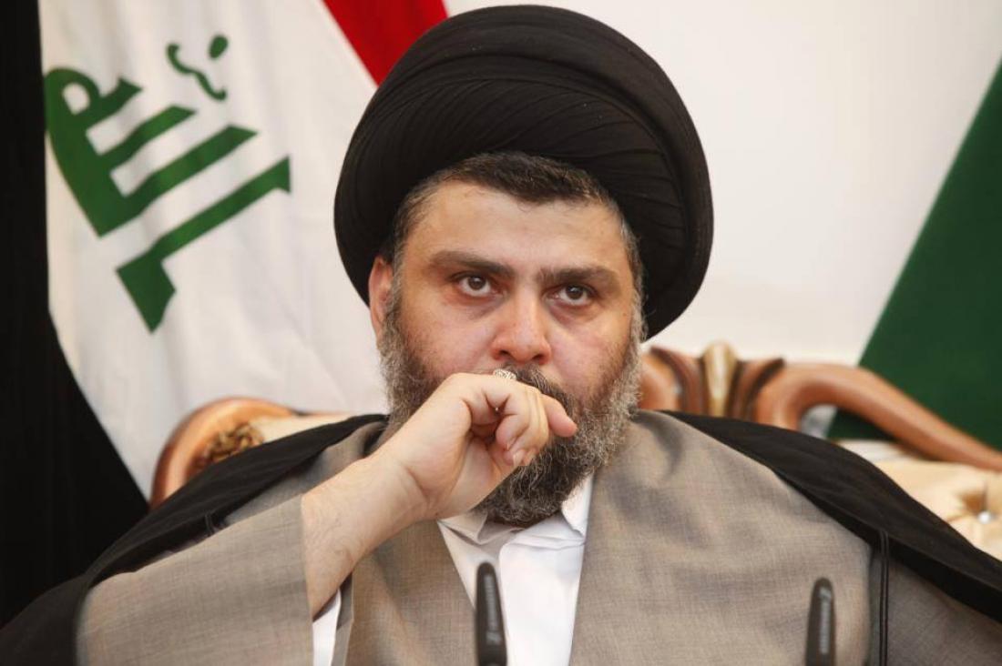 الصدر يمهل زعماء البلاد 72 ساعة للاتفاق على حكومة تكنوقراط
