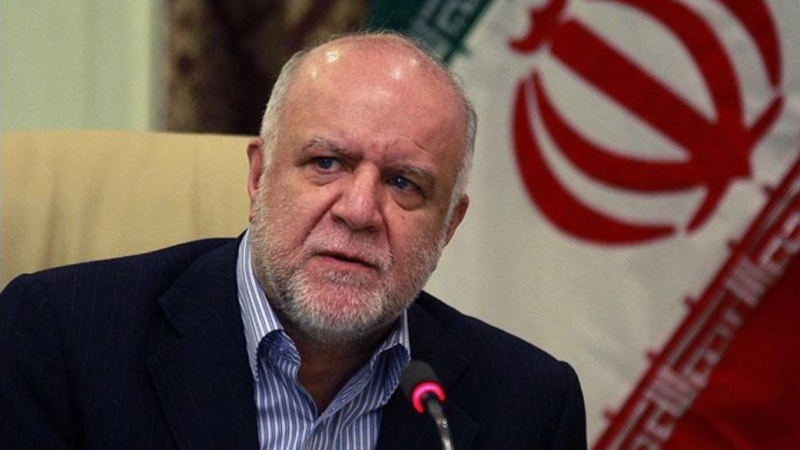 Iran Ta Kauracewa Taron OPEC A Doha