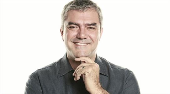 Yılmaz Özdil: At saray’ın business class atları