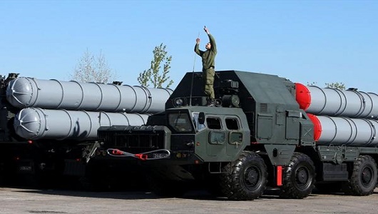 Rusya S-300 Karşılığında İran’dan Ne İstiyor?