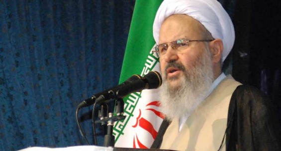 Shiite cleric: OIC statement supportive for Zionists