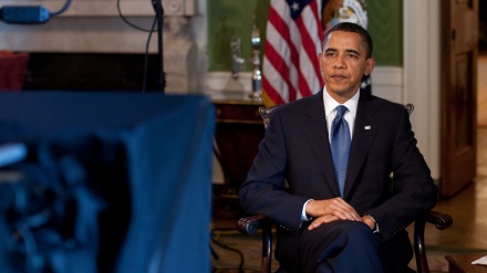 Obama gratuliert den Iranern zum persischen Neujahrsfest 