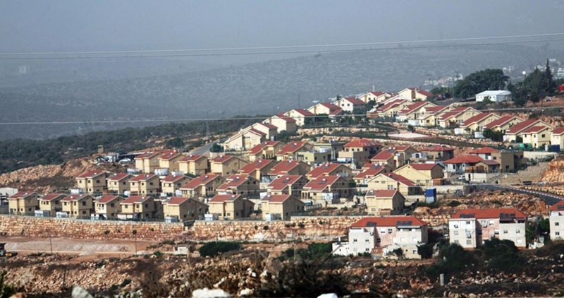 Israeli PM gives green light to build hundreds of settlements in West Bank