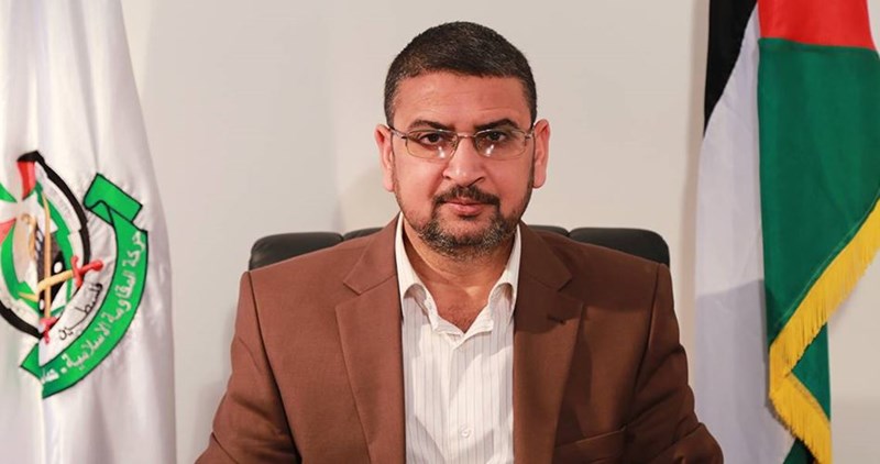 Fatah’s rejection to Gaza seaport supports Israeli siege - Hamas Spokesman 