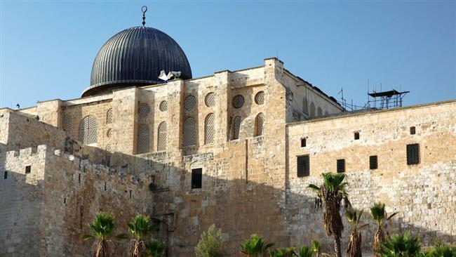 “La UNESCO Declara el Complejo de la Mezquita Al-Aqsa como un Lugar Islámico” 