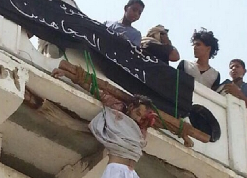 "القاعدة" يعدم اثنين من عناصره بتهمة التجسس