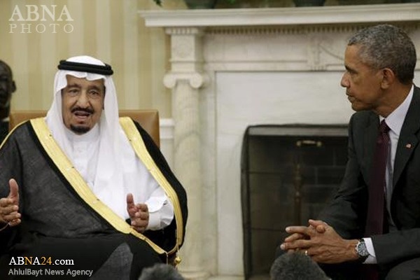 السعودية تهدد بالانسحاب من حرب "داعش"