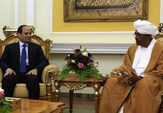 Sudan asks Egypt to hold talks over disputed Halayeb area