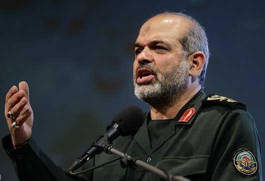 Former Iranian DM: Al-Qaeda Offspring of Saudi Arabia